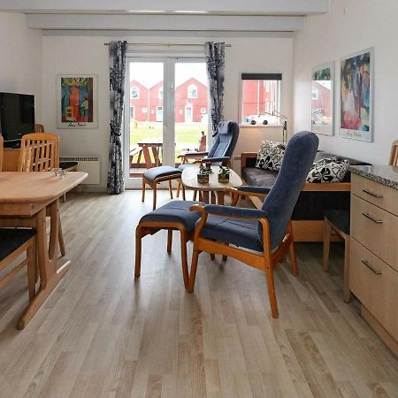 Apartment Hadsund Oster Hurup Luaran gambar