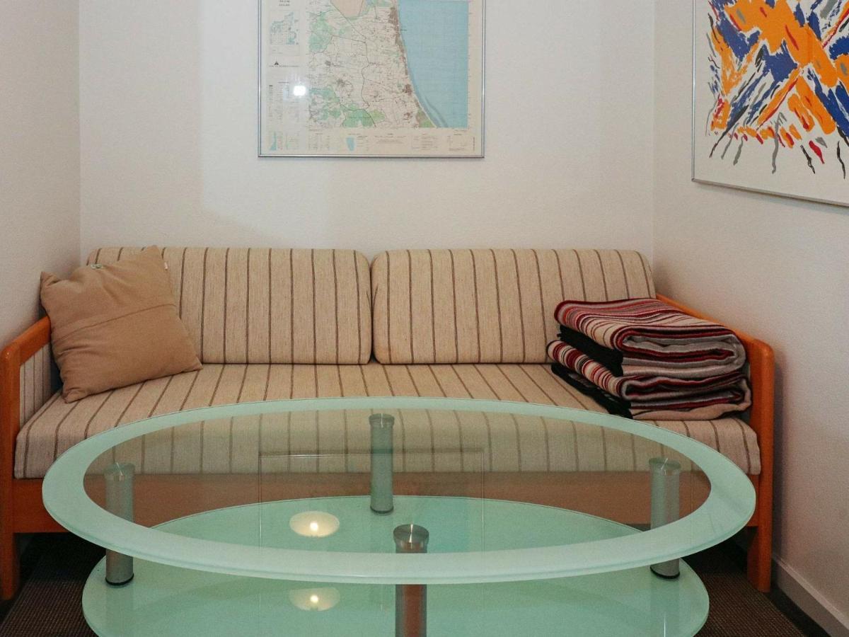 Apartment Hadsund Oster Hurup Luaran gambar
