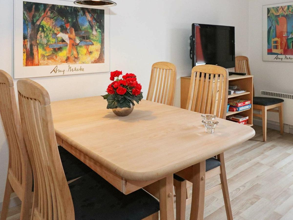 Apartment Hadsund Oster Hurup Luaran gambar