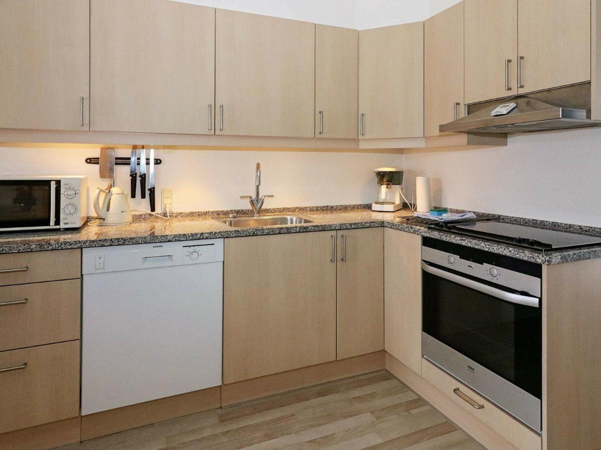 Apartment Hadsund Oster Hurup Luaran gambar