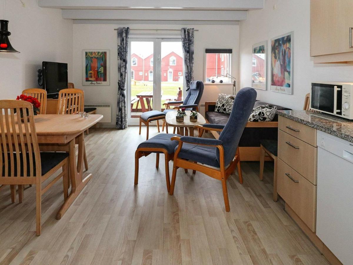 Apartment Hadsund Oster Hurup Luaran gambar