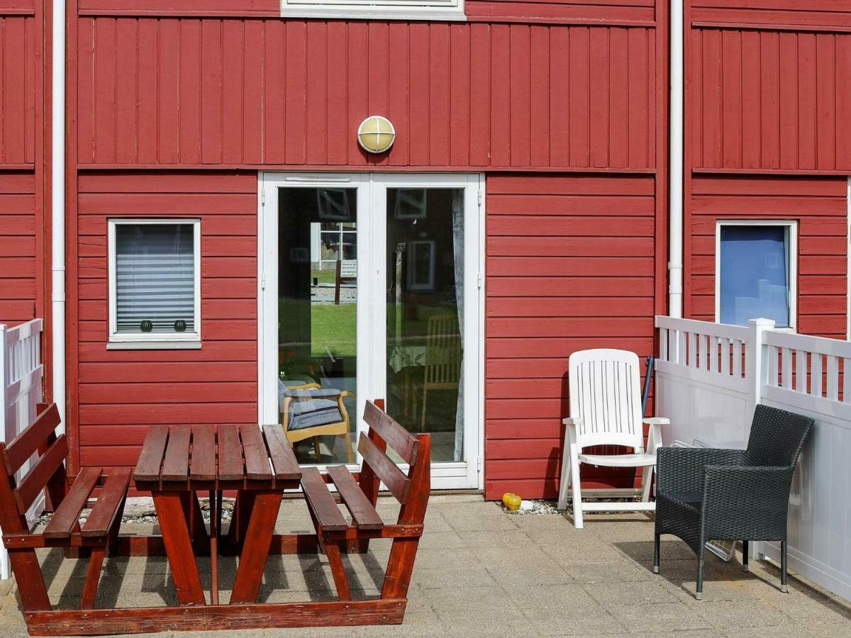 Apartment Hadsund Oster Hurup Luaran gambar