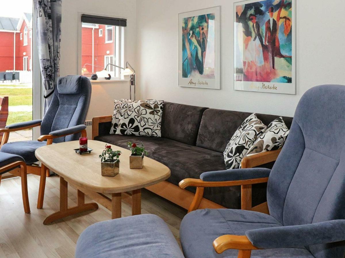 Apartment Hadsund Oster Hurup Luaran gambar