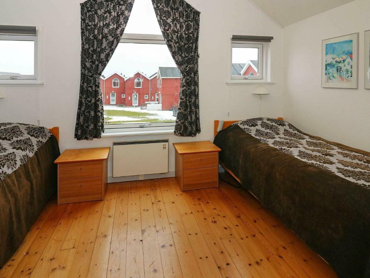 Apartment Hadsund Oster Hurup Luaran gambar