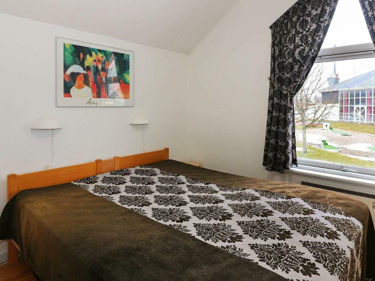 Apartment Hadsund Oster Hurup Luaran gambar