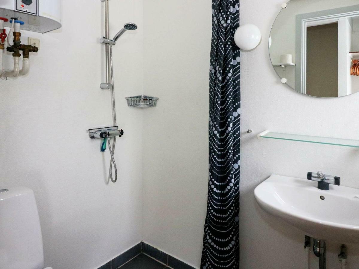 Apartment Hadsund Oster Hurup Luaran gambar